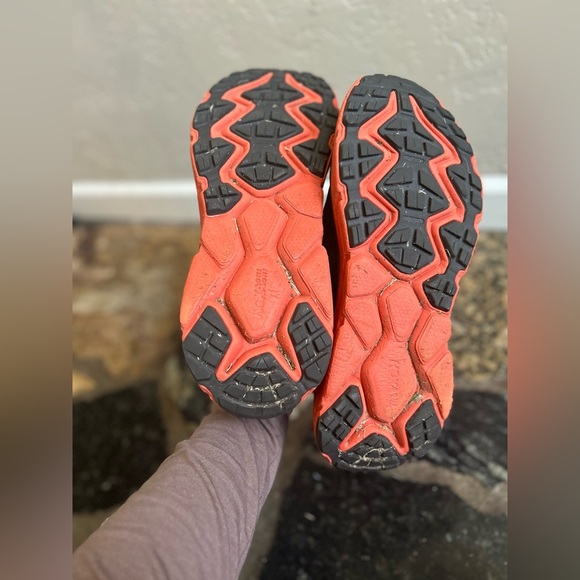 Hoka men’s challenger ATR 6 athletic running sneakers sz. 12 Workout casual - Picture 8 of 8